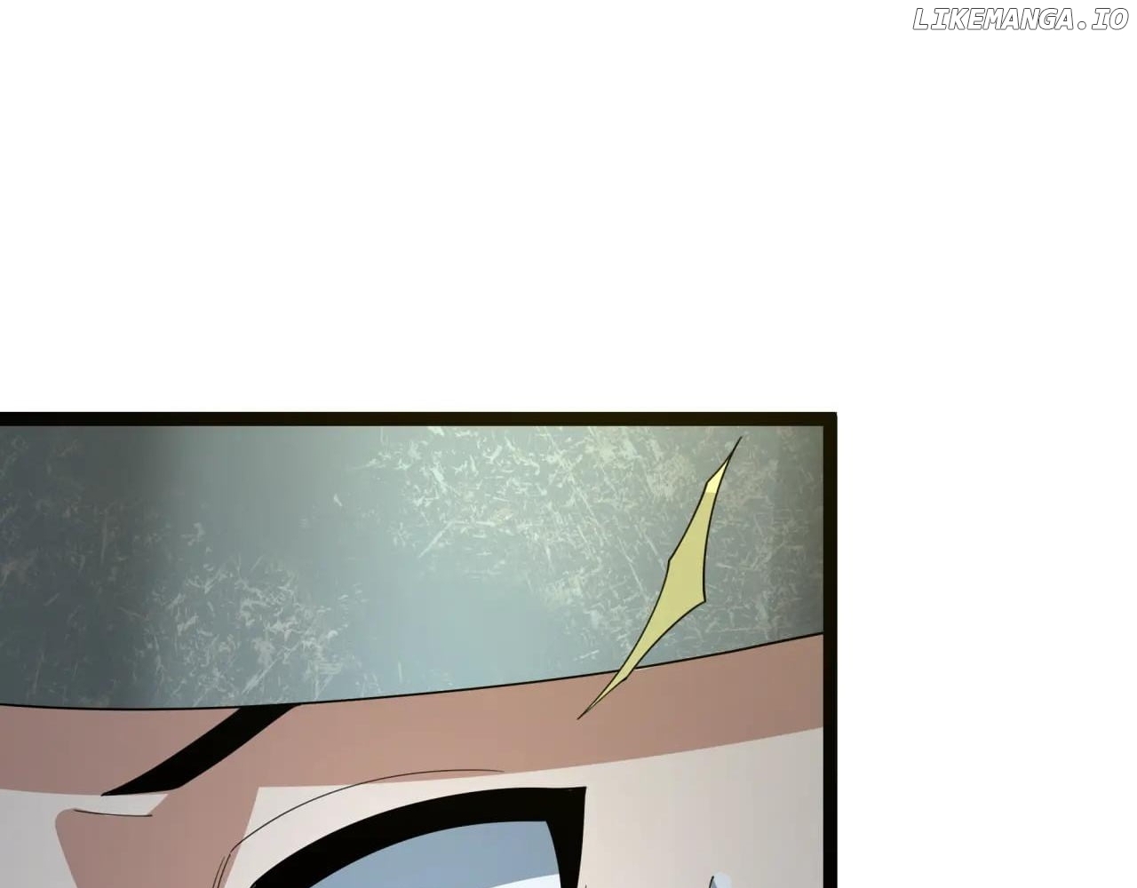 Era of the Haunted Chapter 332 - page 164